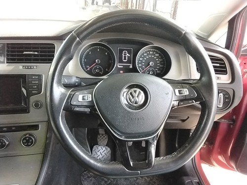 Steering wheel volkswagen - steering,