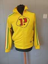 Adidas Adicolor Y3 Panini Track Top Jacket Rare Vintage Limited Edition 2006