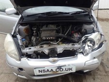 2000-2005 MK1 SCP10 TOYOTA