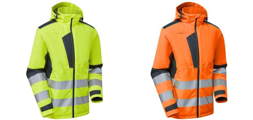 Premium vis viz - jacket, eco