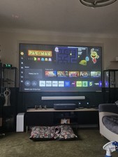 Hisense PL2UK 4K UHD HDR Smart