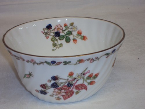 Aynsley somerset bone china - somerset,