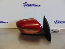 Nissan Qashqai Wing mirror
