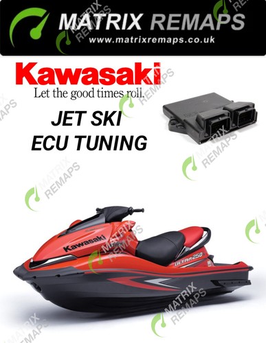 Kawasaki ultra 250x - kawasaki, 2007-