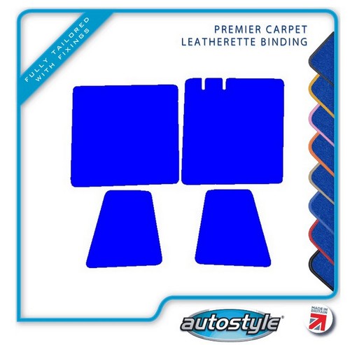 Fits triumph mayflower - fits,