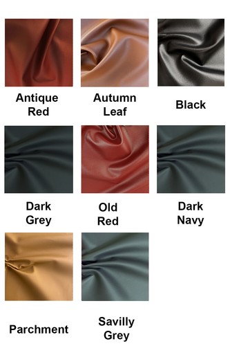 Chicago leatherette vinyl - chicago,