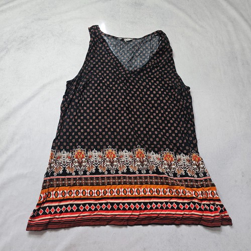Peacocks women sleeveless - sleeveless, v