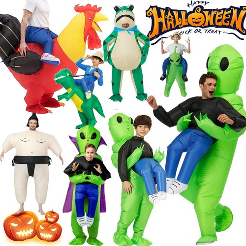 Kids adult scary halloween - adult,