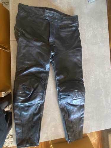 Frank thomas leathers - thomas,