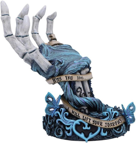 Corpse bride this hand - this, vow