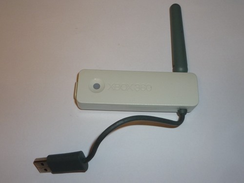 Microsoft xbox 360 wireless - microsoft,