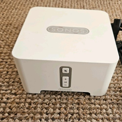 Sonos zp90 connect smart - sonos,