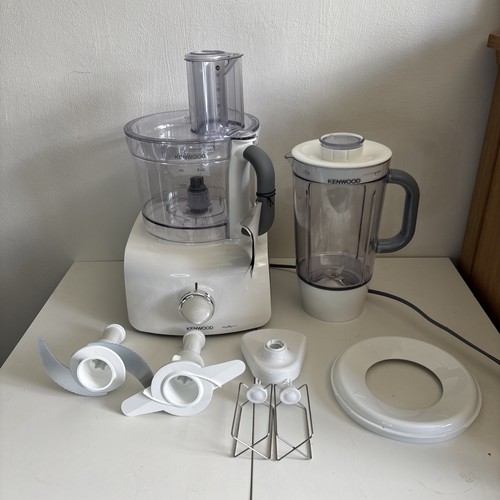 Kenwood multipro food - kenwood,