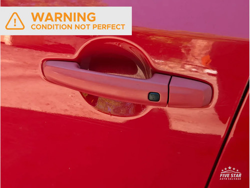 Suzuki vitara front door - vitara,