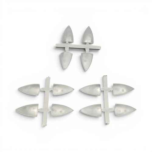 Bretonnian shields x12 - shields,