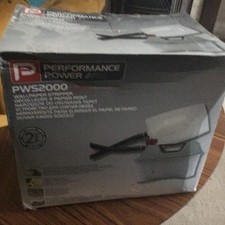 Performance Power PWS2000