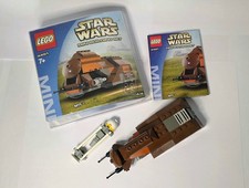 LEGO Star Wars 4491 Mini MTT