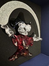 Swarovski Disney Sorcerer