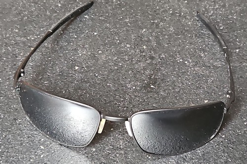 Oakley square wire oo4075 - oakley,