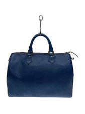 LOUIS VUITTON Handbag Cowhide