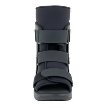 Short Walker Boot Foot Ankle