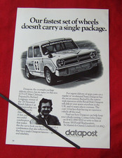 1275 GT MINI CLUBMAN RICHARD