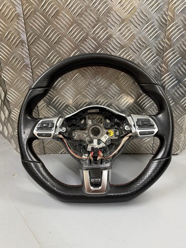 Golf mk6 gti - golf,