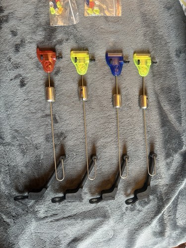 Fox micro swingers carp - micro,