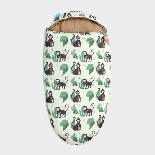 Brand new pod junior cheeky - pod,