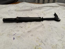  Forged Steel BRIDGEPORT Mfg