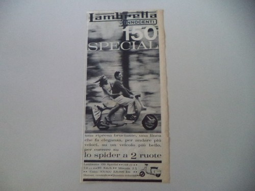 Advertising 1964 - advertising,