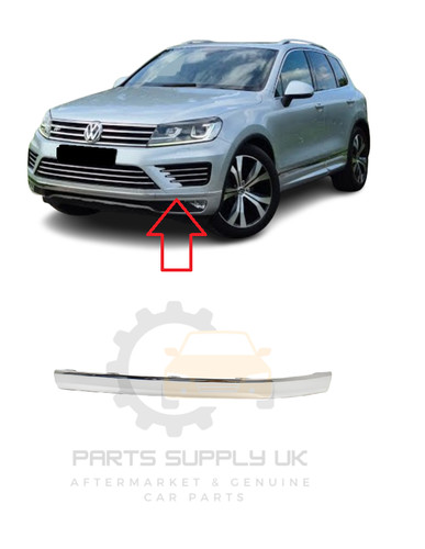 New for touareg 2014 2018 - vw,