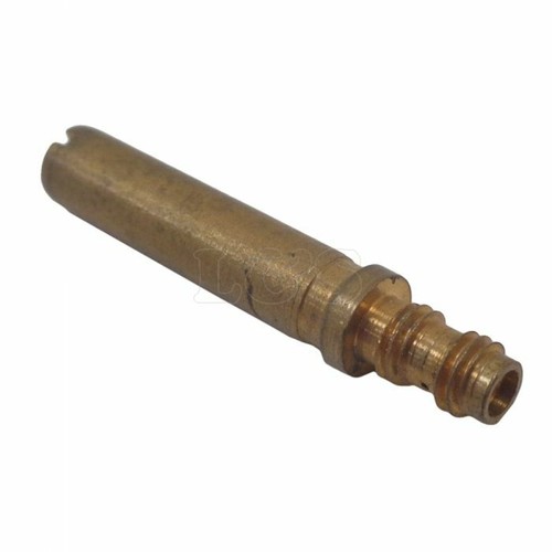 Main and needle jet - main,