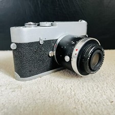 Vintage Leica Ernst Leitz