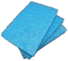 MATSUMI 17" x 11" JAPANESE MATTING JAP MAT QUALITY FISH POND FILTER MEDIA UV KOI