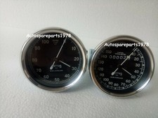 Smiths speedo 150 10mph - speedo, +