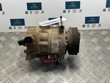 AUDI A1 AC AIR CONDITIONING