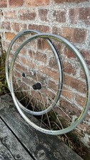 Mavic Kysrium wheelset 700c