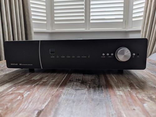Roksan integrated amplifier - k3,
