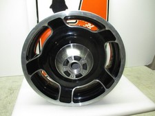 GENUINE HARLEY-DAVIDSON TOURING AIRSTRIKE 16x5 REAR WHEEL