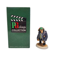 PG Tips Monkey Figure PG001