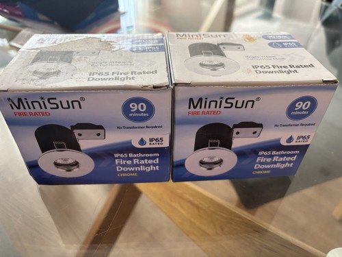 Excellent minisun gu10 fire - gu10,