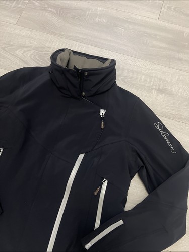 Womans premium salomon - womans, ski