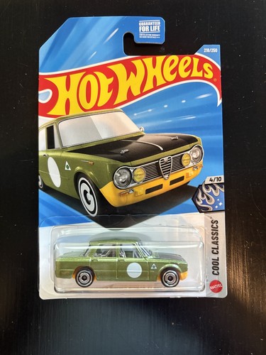 2026 hot wheels green - hot,