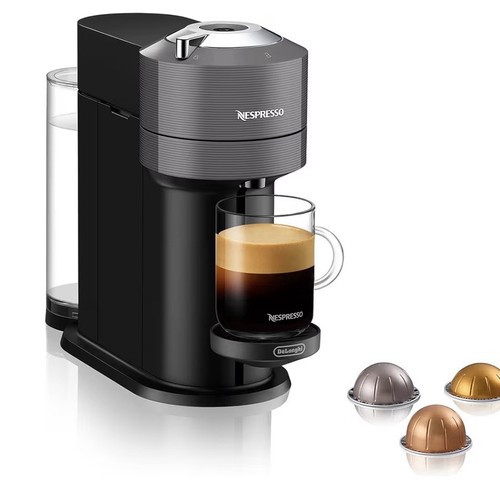 Nespresso delonghi vertuo env - nespresso,