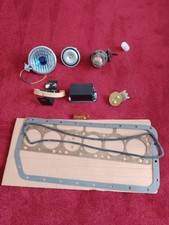 triumph 2000 car parts