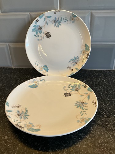 Denby monsoon veronica 2 x - monsoon,
