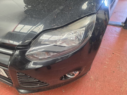 Ford focus passenger - ford, left