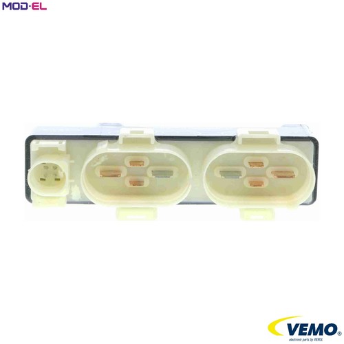 Control unit lights - control,