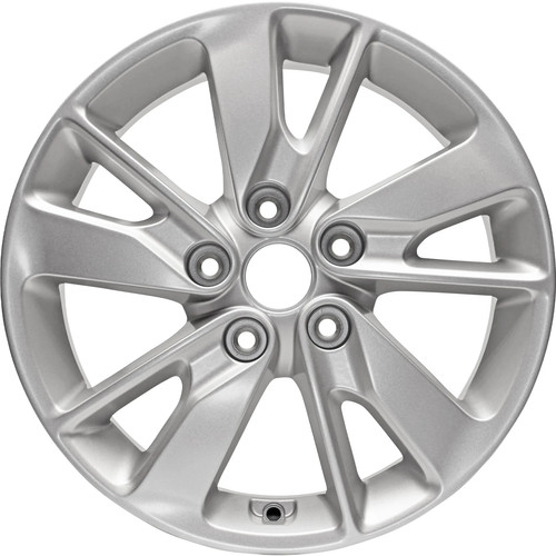 Oem reconditioned wheel 16x6 - oem,